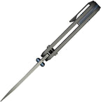 WE240092 Bougie Banter Crossbar Lock