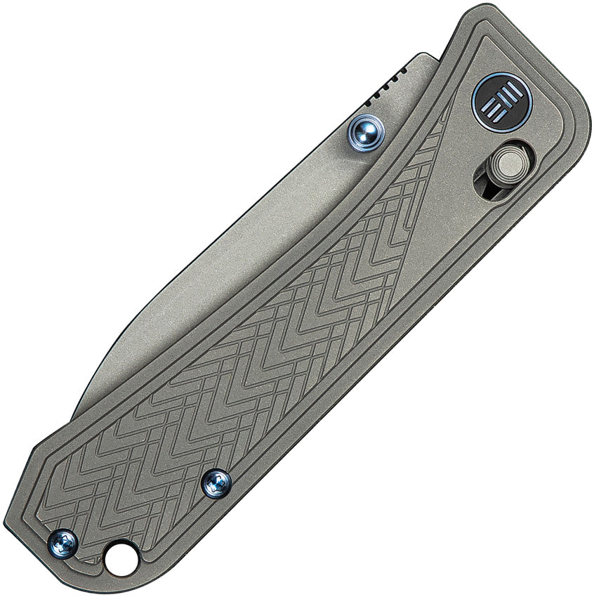 WE240092 Bougie Banter Crossbar Lock