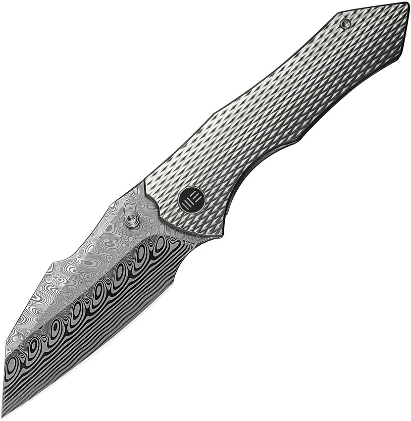 WE24010DS1 High-Fin XL Framelock Damas