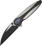 WE24021C1 Zenthra Nested Framelock