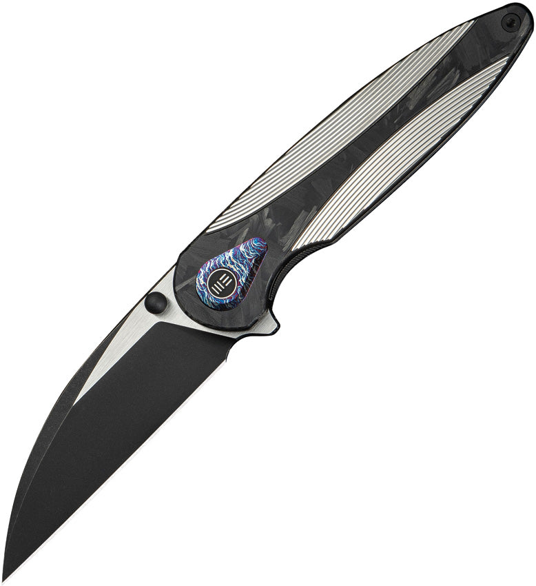 WE24021C1 Zenthra Nested Framelock