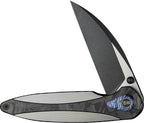 WE24021C1 Zenthra Nested Framelock