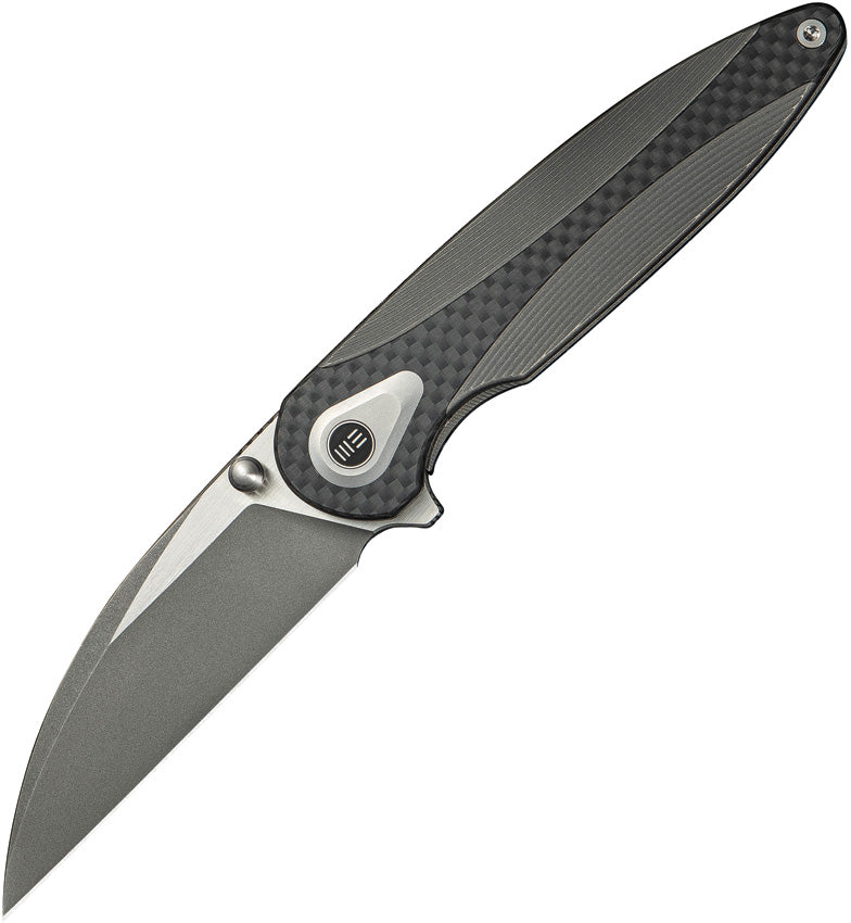 WE24021C2 Zenthra Nested Framelock