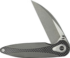 WE24021C2 Zenthra Nested Framelock