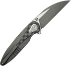 WE24021C2 Zenthra Nested Framelock
