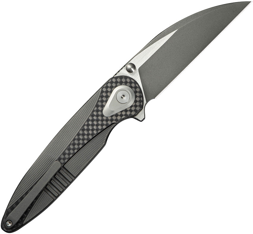 WE24021C2 Zenthra Nested Framelock