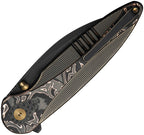 WE24021C3 Zenthra Nested Framelock Copp