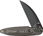 WE24021C3 Zenthra Nested Framelock Copp