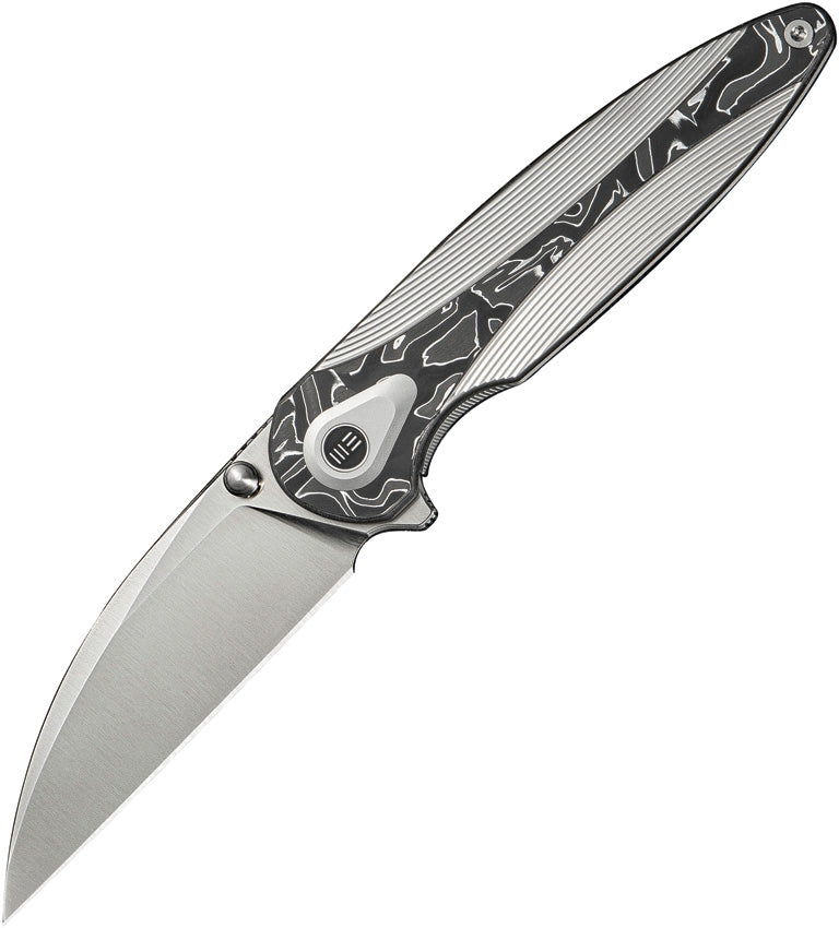 WE24021C4 Zenthra Nested Framelock Alum