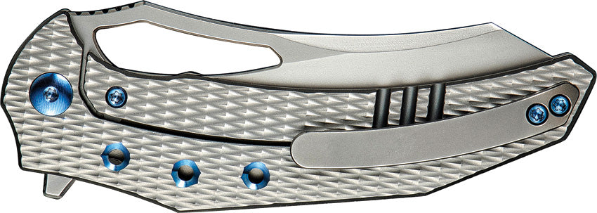 WE240243 Epaulette Framelock BB