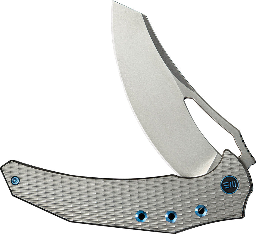 WE240243 Epaulette Framelock BB