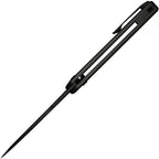 WE240271 Sylox Button Lock Black