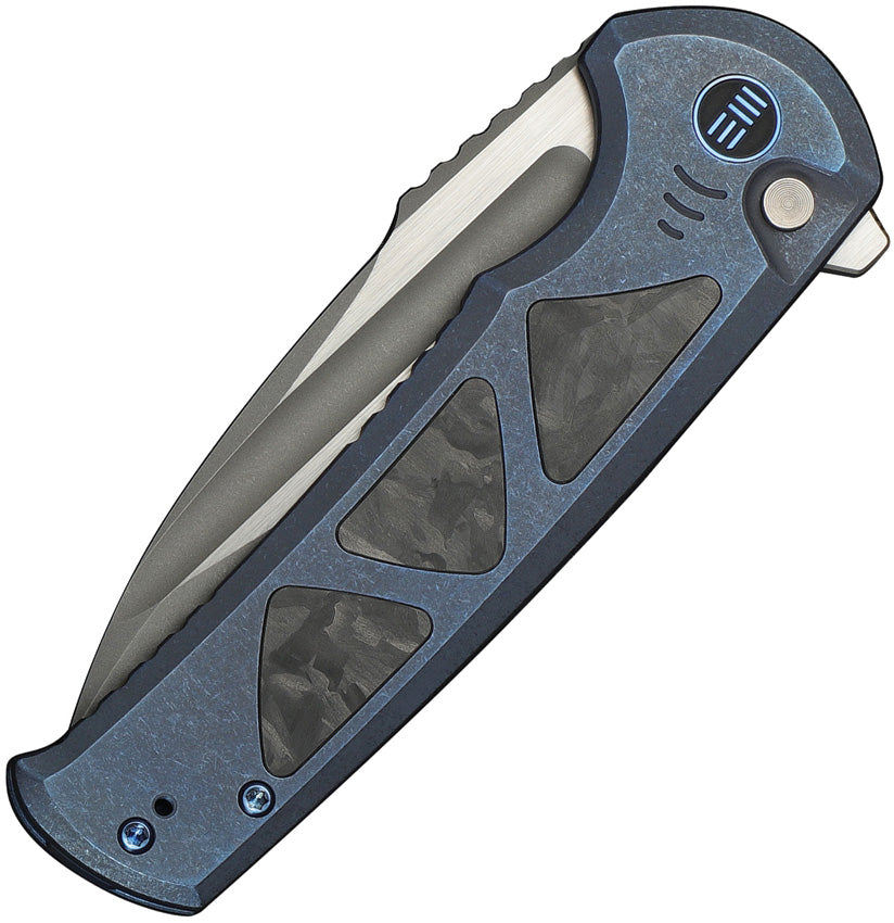 WE240272 Sylox Button Lock Blue