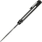 WE240273 Sylox Button Lock Lava CF