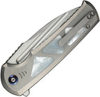 WE240274 Sylox Button Lock MOP