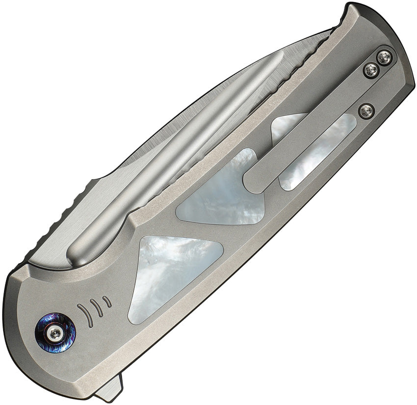 WE240274 Sylox Button Lock MOP