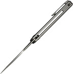 WE240274 Sylox Button Lock MOP