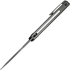 WE24027DS1 Sylox Button Lock Damas