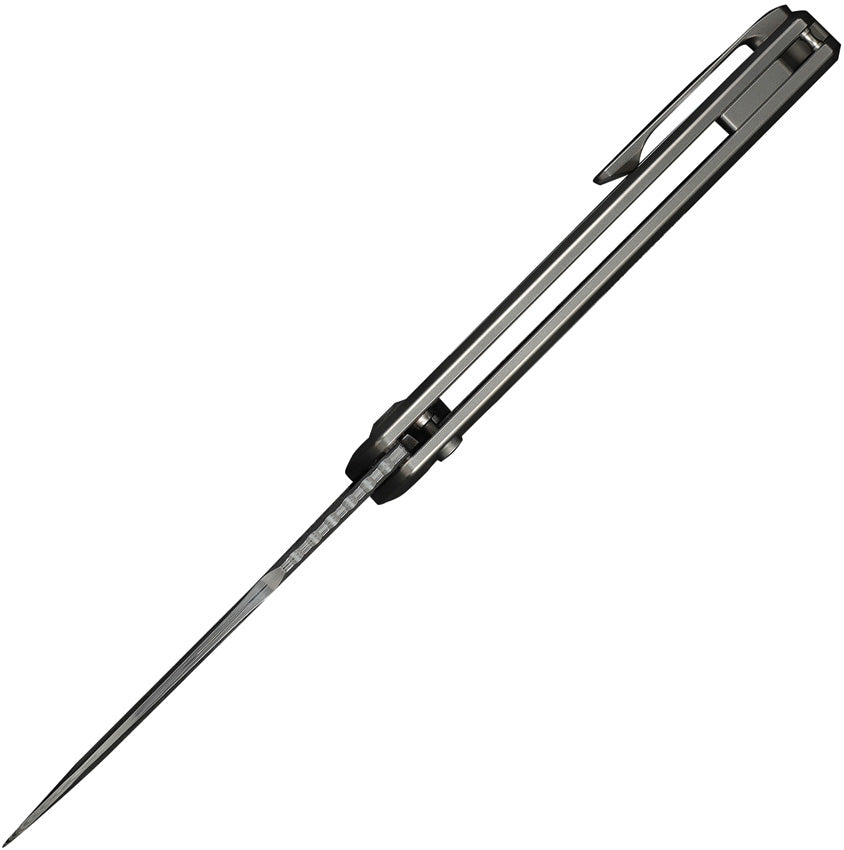 WE24027DS1 Sylox Button Lock Damas