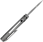 WE240432 Micro Trogon Framelock BB