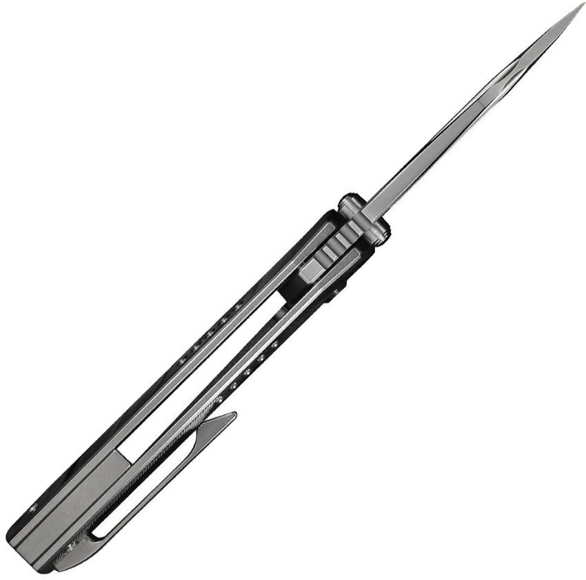 WE240432 Micro Trogon Framelock BB