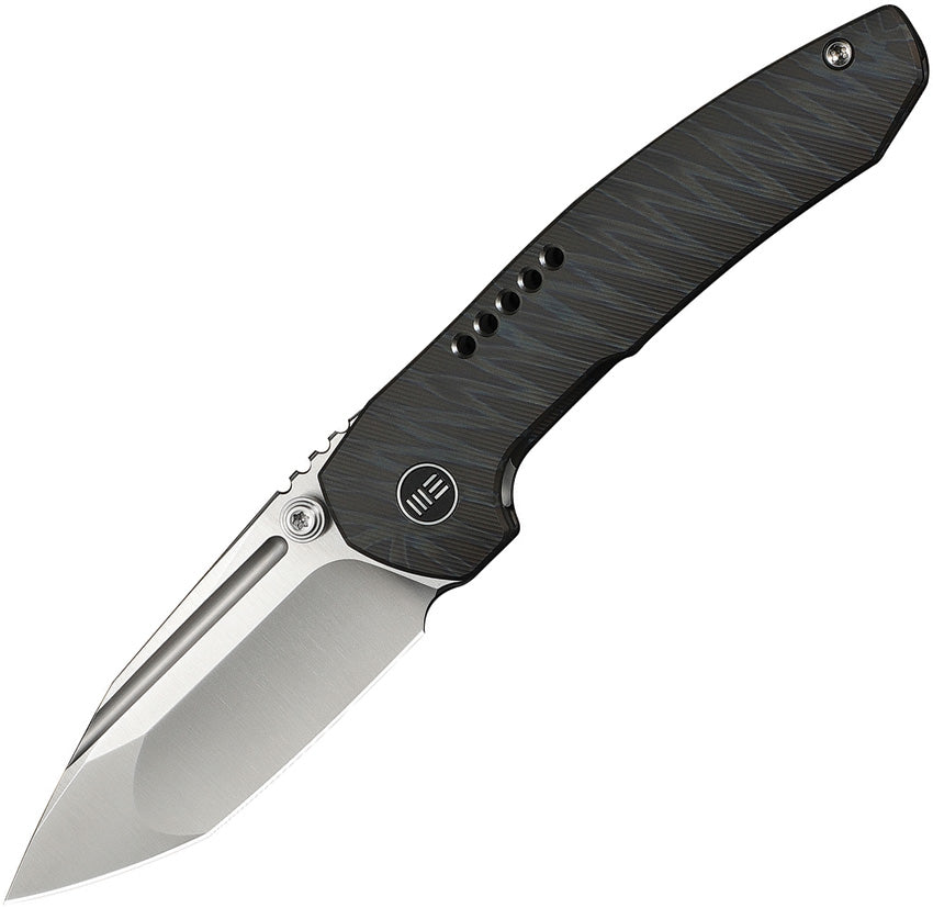 WE240433 Micro Trogon Framelock Flm
