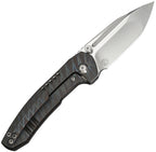 WE240433 Micro Trogon Framelock Flm