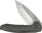 WE240433 Micro Trogon Framelock Flm