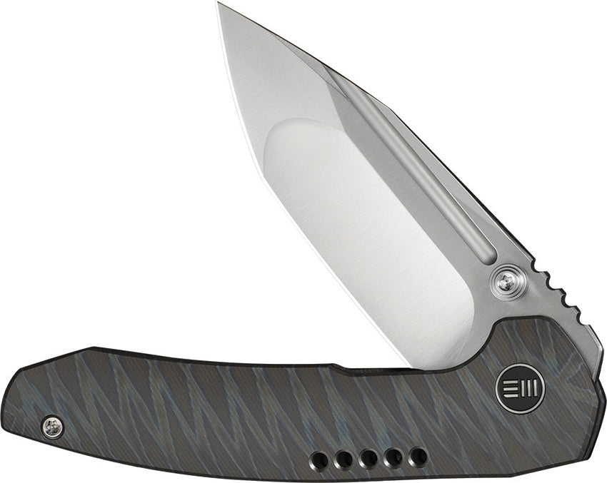 WE240433 Micro Trogon Framelock Flm