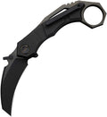 WE240691 WE Knife Co Ltd Tayra Framelock BSW