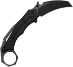 WE240691 WE Knife Co Ltd Tayra Framelock BSW