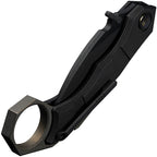 WE240691 WE Knife Co Ltd Tayra Framelock BSW