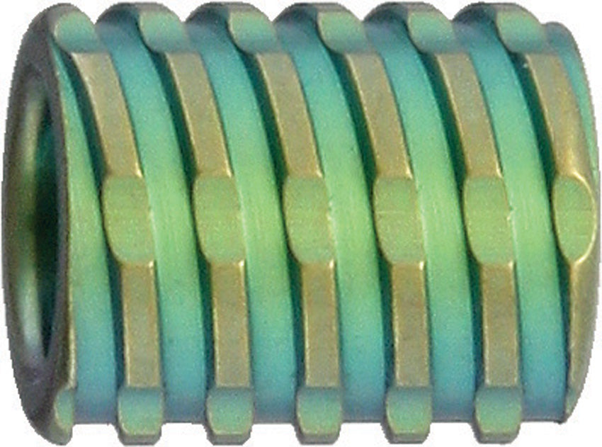 WEA02A Titanium Bead Green