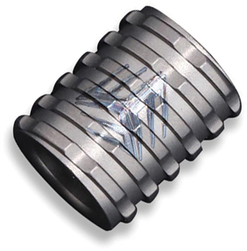 WEA02D Titanium Bead