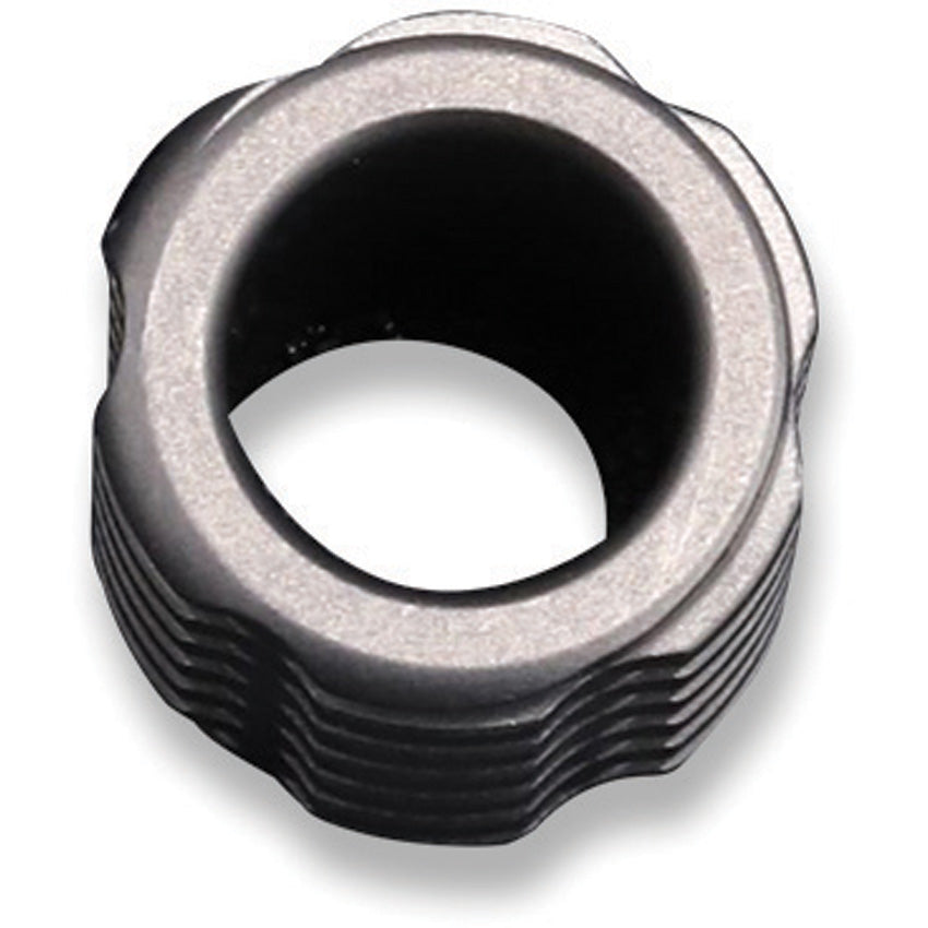WEA02D Titanium Bead