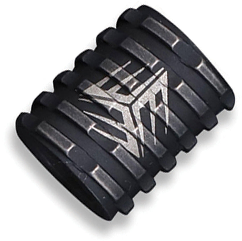 WEA02E Titanium Bead Black Sw