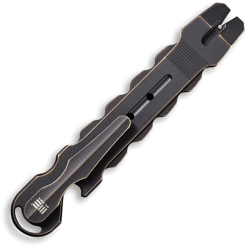 WEA08A Gesila Prybar Tool Bronze