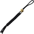 WEFD24 Braided Lanyard w Bead