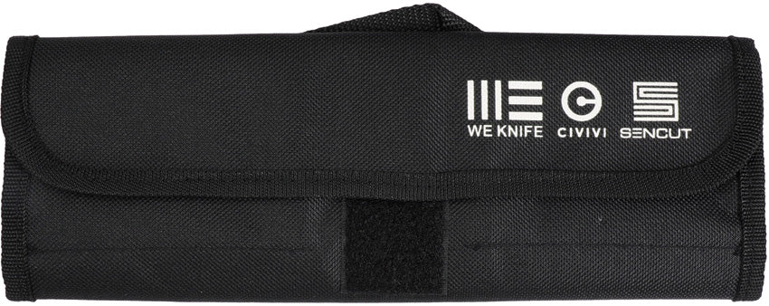 WEKR Knife Roll
