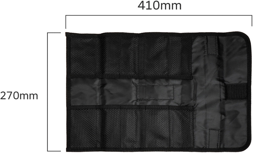 WEKR Knife Roll