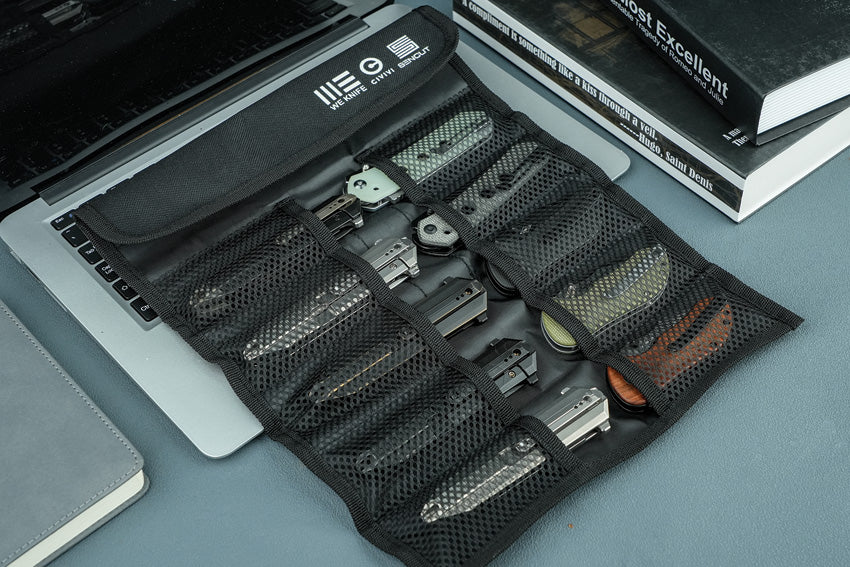 WEKR Knife Roll