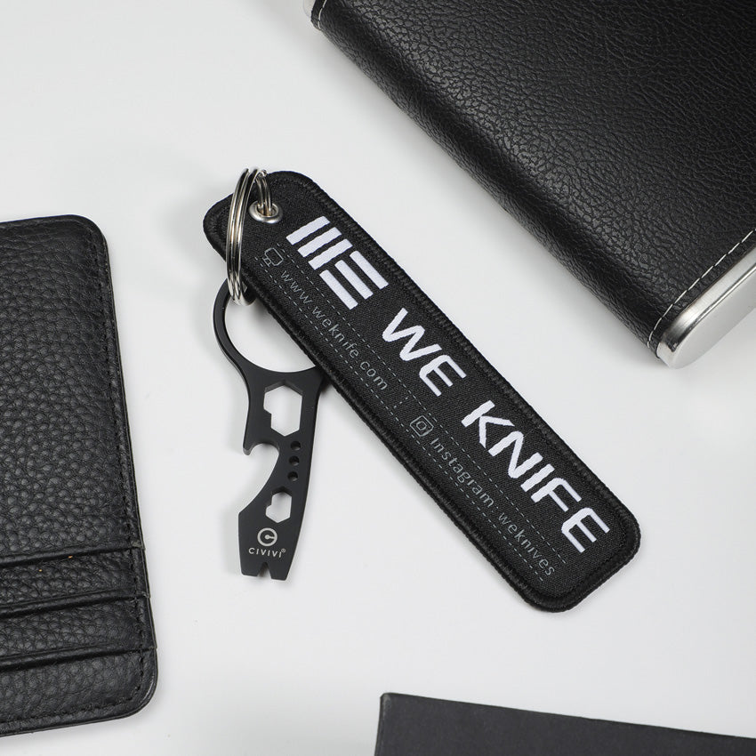WEPBFT Pry Bard Flight Tag Free w/ Pu