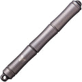 WETP04B Syrinx Pen Gray