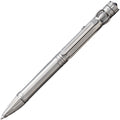 WETP07A Baculus Spinner Titanium Pen