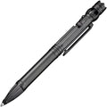 WETP07B Baculus Spinner Titanium Pen