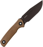 ZT0004 0004 Fixed Blade Micarta