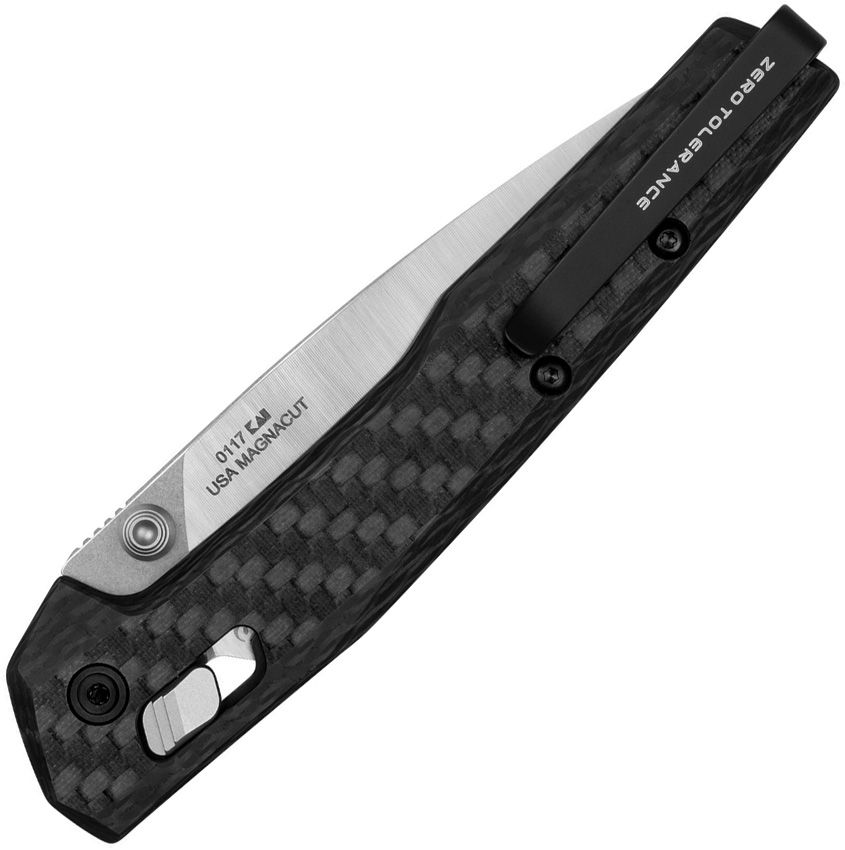 ZT0117 Zero Tolerance 0117 Duralock CF