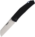 ZT0230BLKG10 Zero Tolerance Jen Anso Folder Blk G10