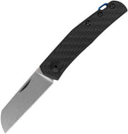 ZT0230 Slip Joint Carbon Fiber