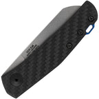 ZT0230 Slip Joint Carbon Fiber